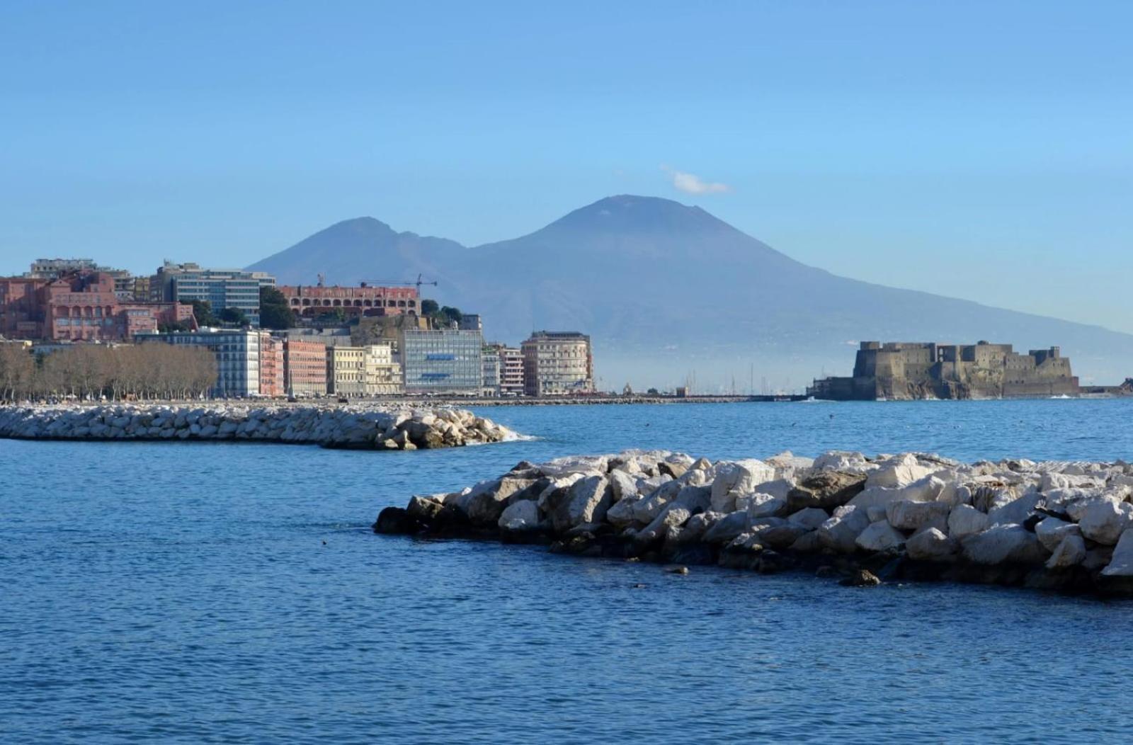 Maison d'hôtes Morant Guest Naples