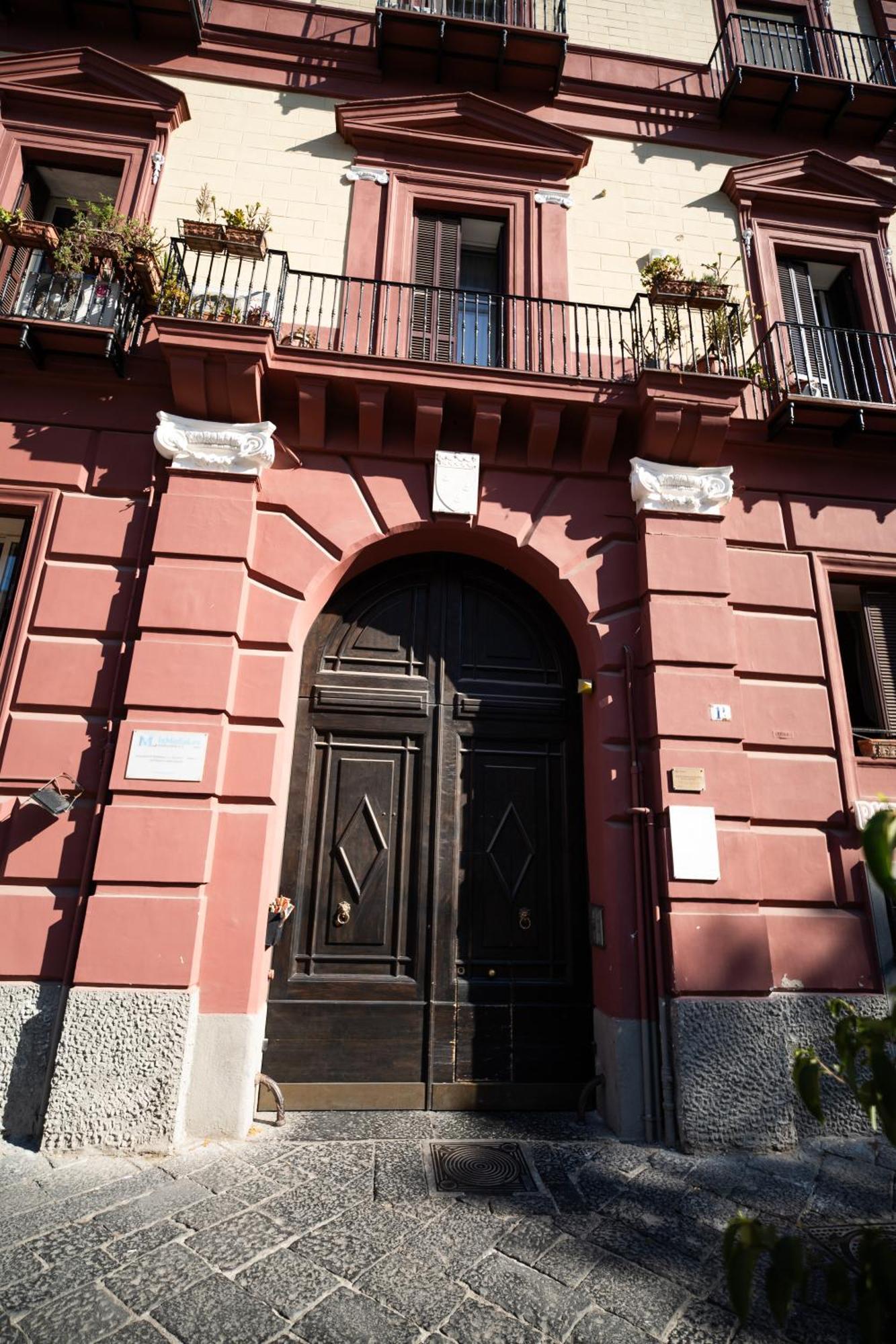 Morant Guest Maison d'hôtes Naples
