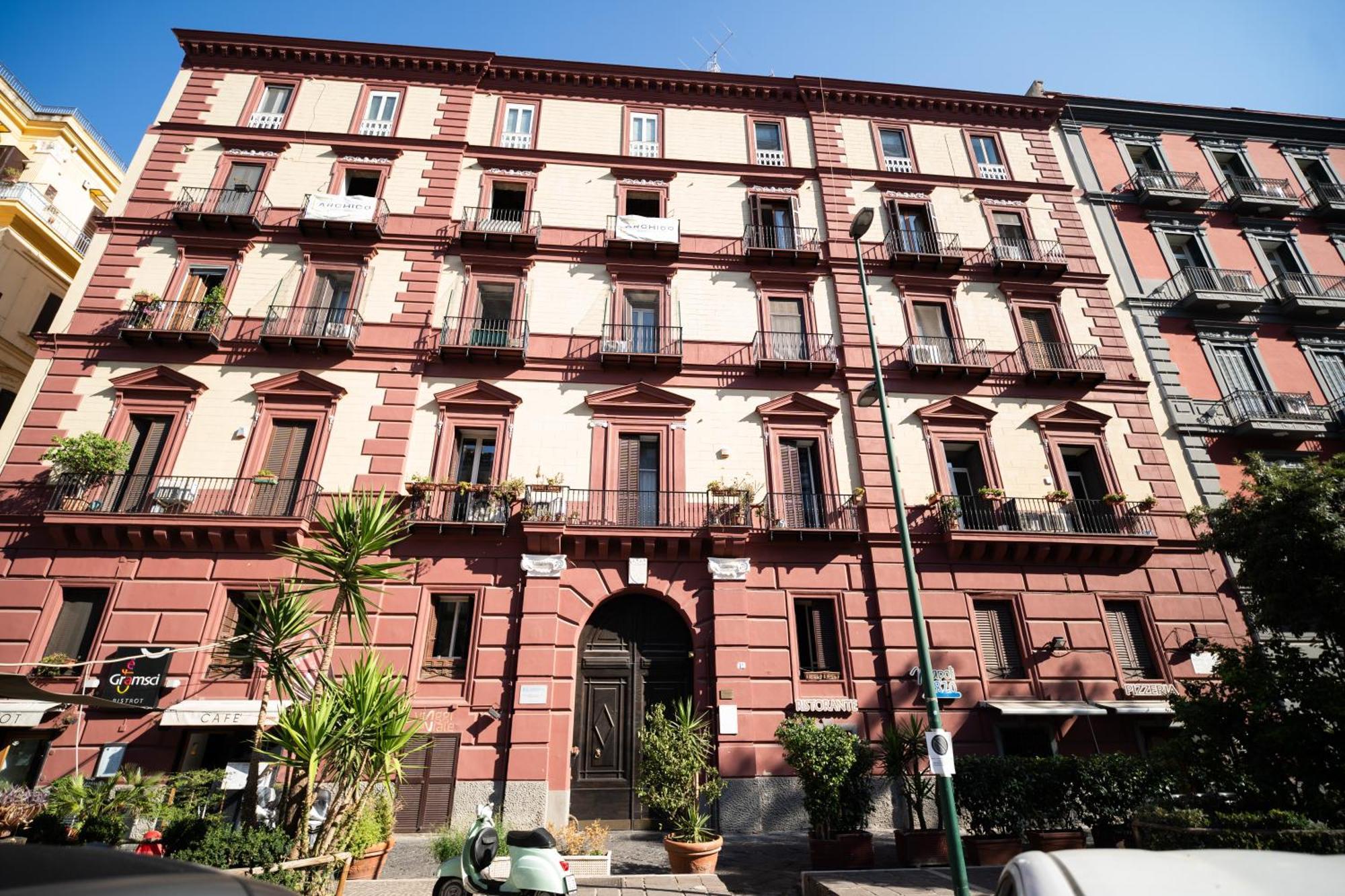 Morant Guest Maison d'hôtes Naples