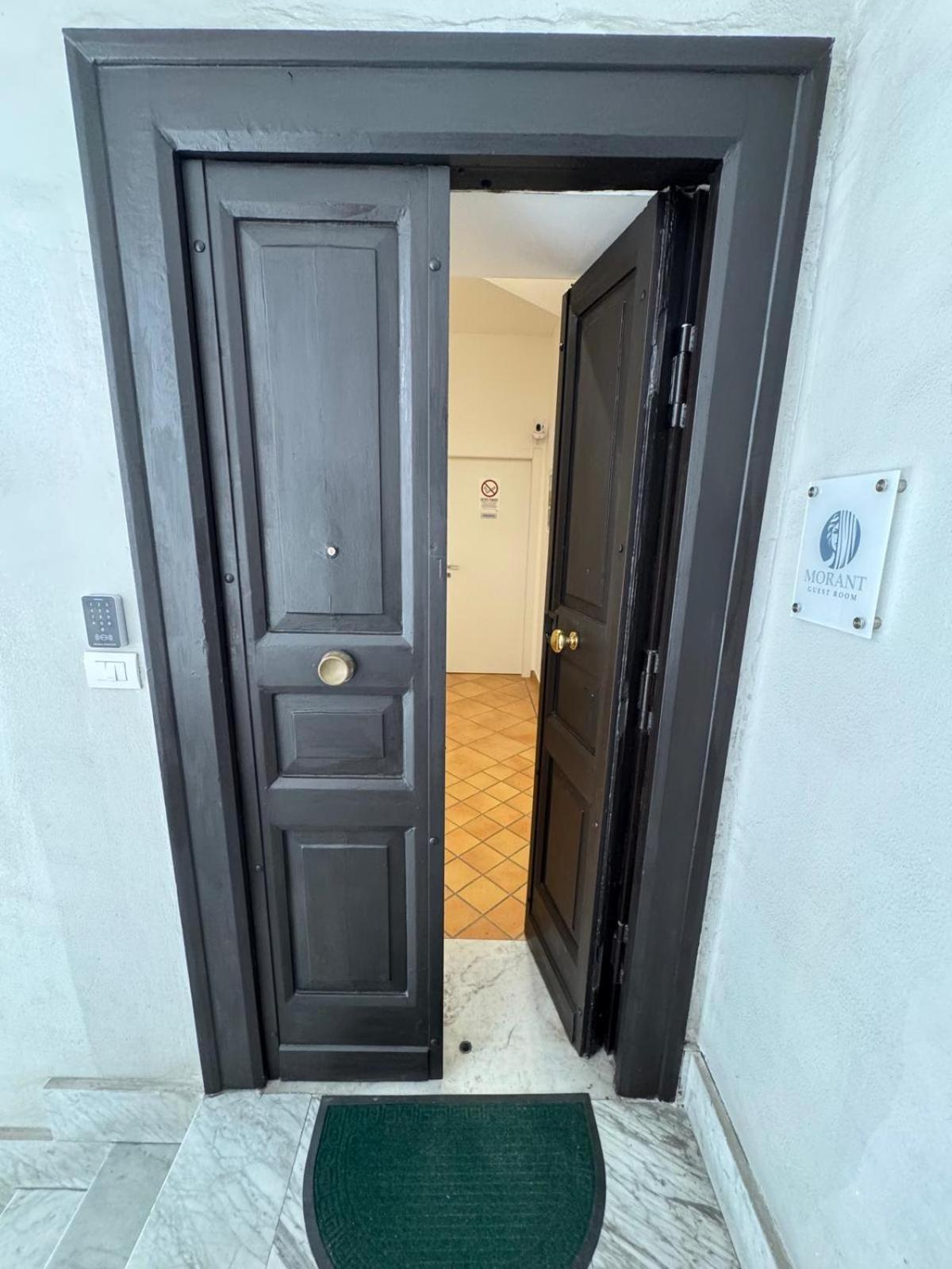 Morant Guest Maison d'hôtes Naples