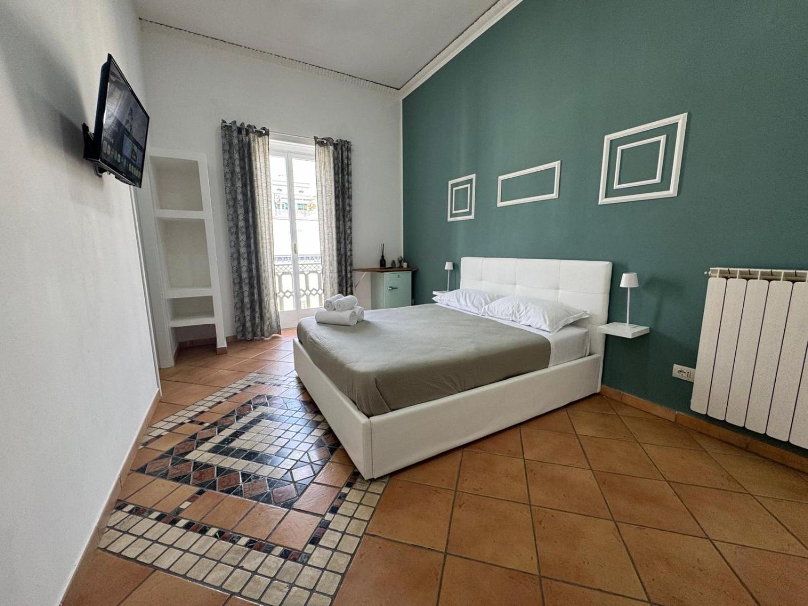 Maison d'hôtes Morant Guest