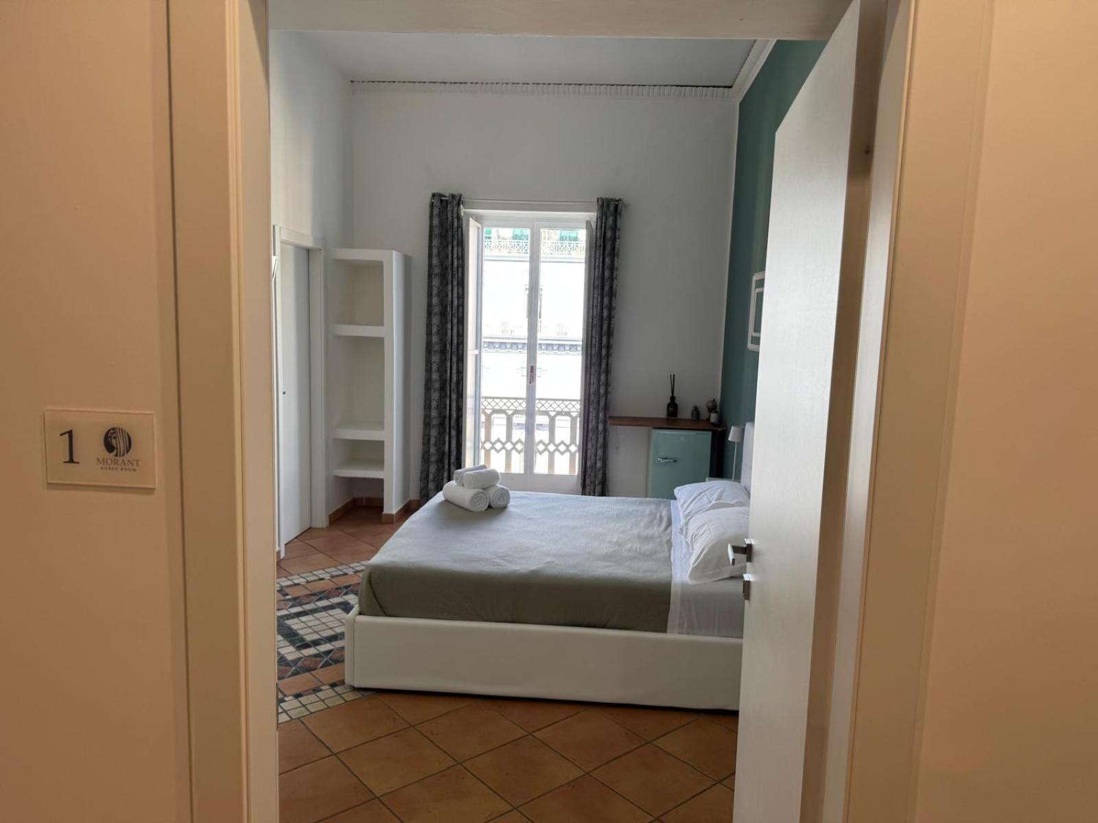 Maison d'hôtes Morant Guest Naples