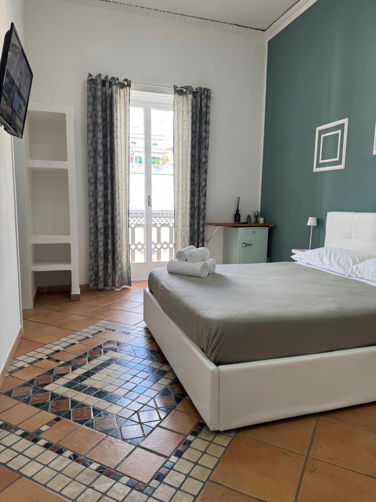 Morant Guest Maison d'hôtes Naples
