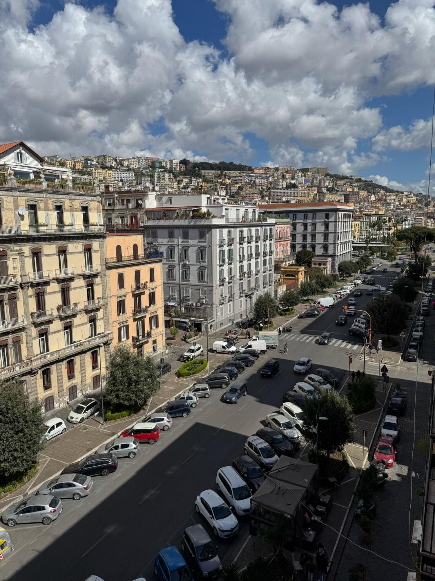 Maison d'hôtes Morant Guest Naples