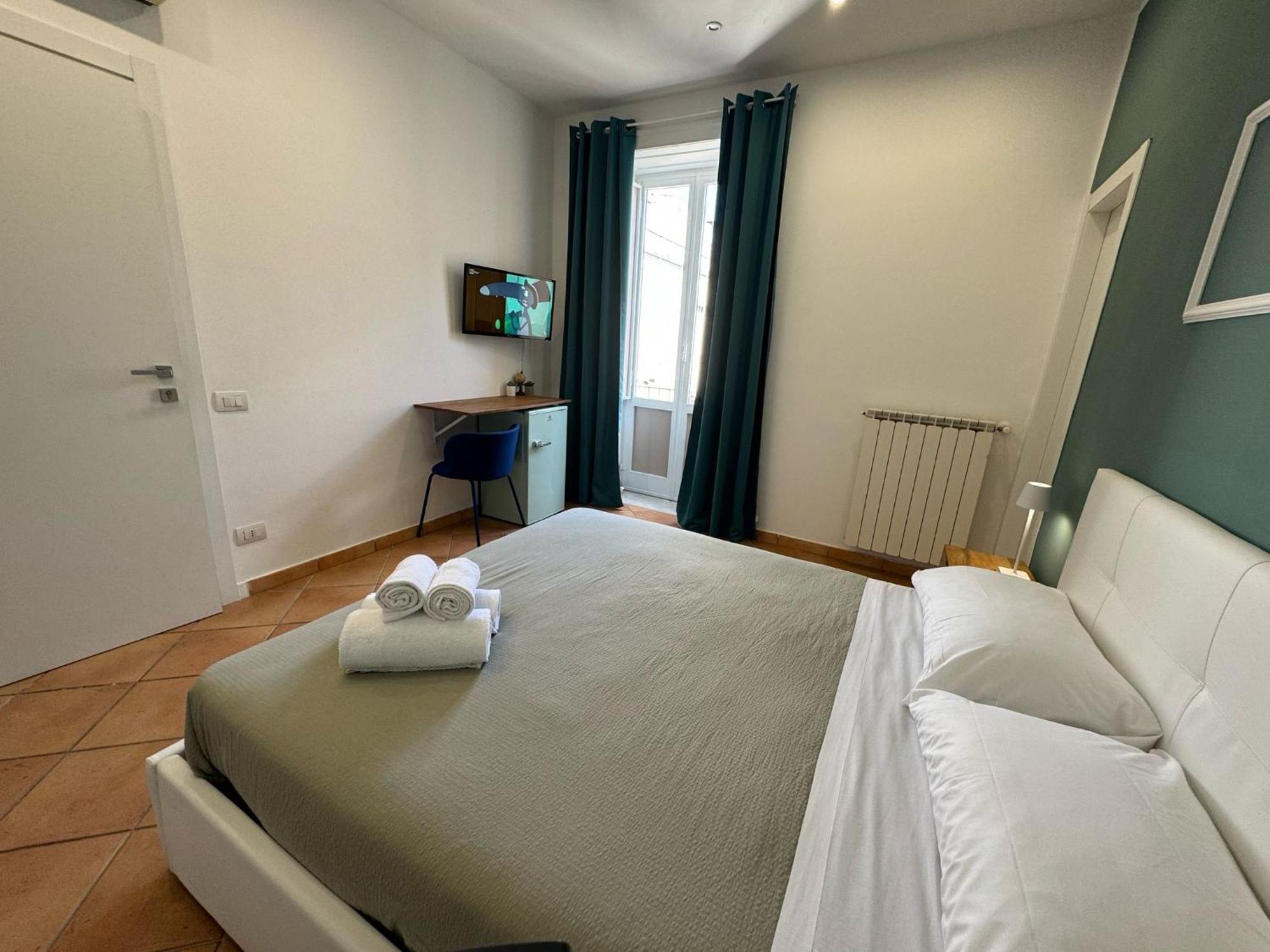 Maison d'hôtes Morant Guest Naples