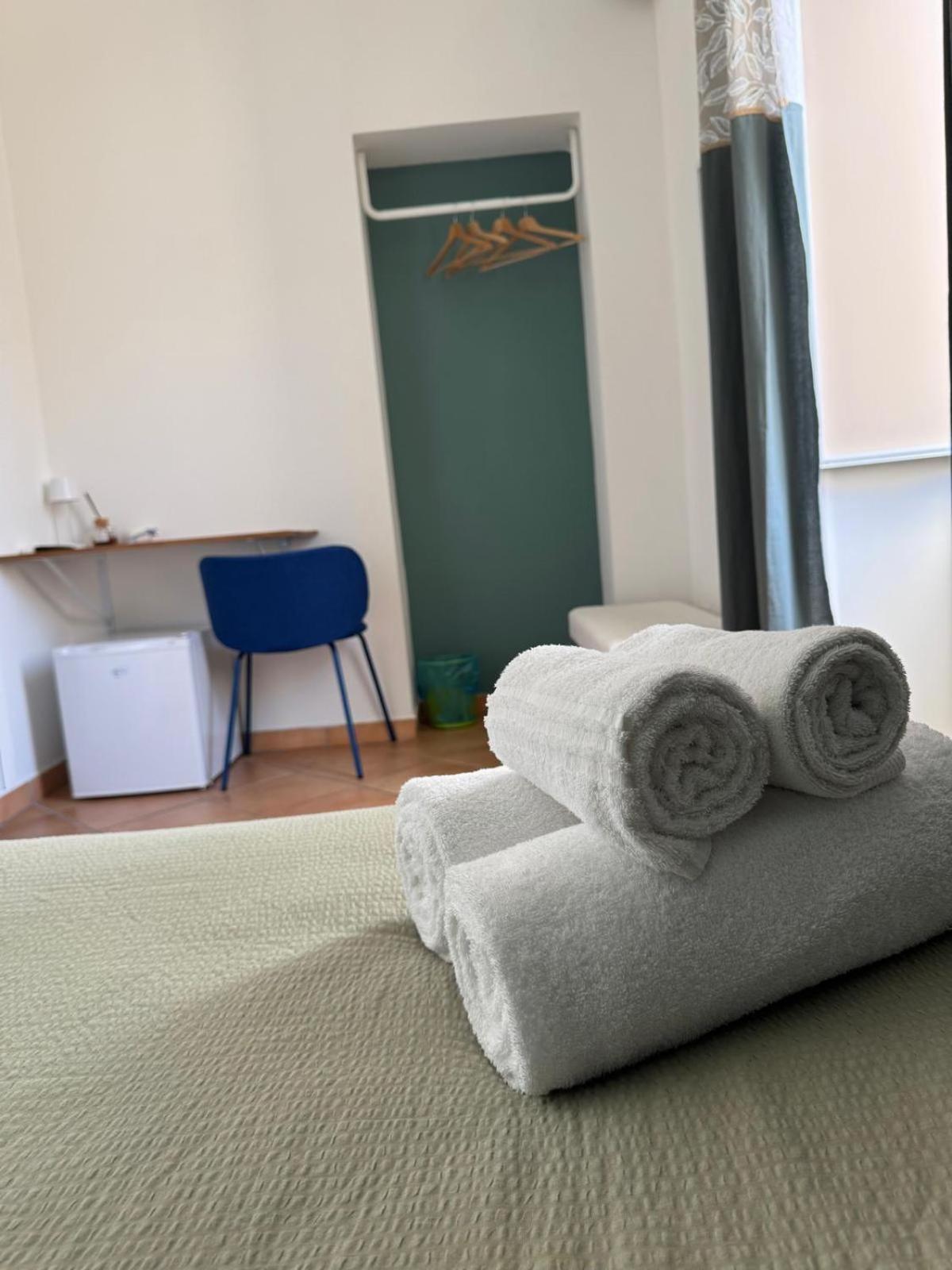 Maison d'hôtes Morant Guest Naples