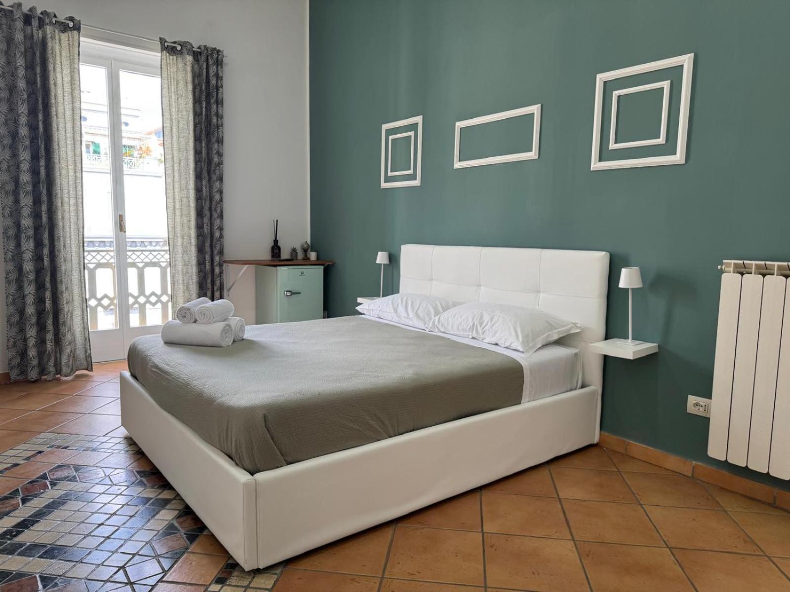 Morant Guest Maison d'hôtes